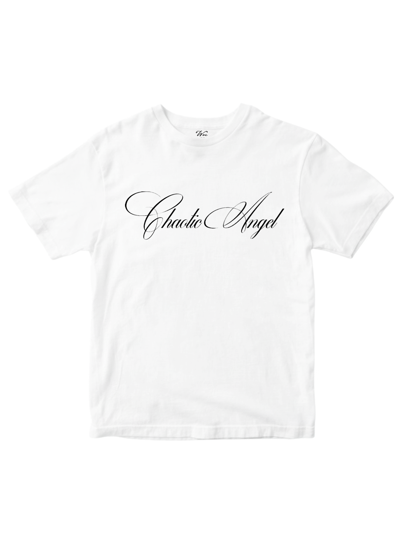 Chaotic Angel T-Shirt