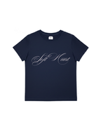 Soft Heart Baby Tee