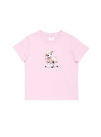 Sheep Baby Tee