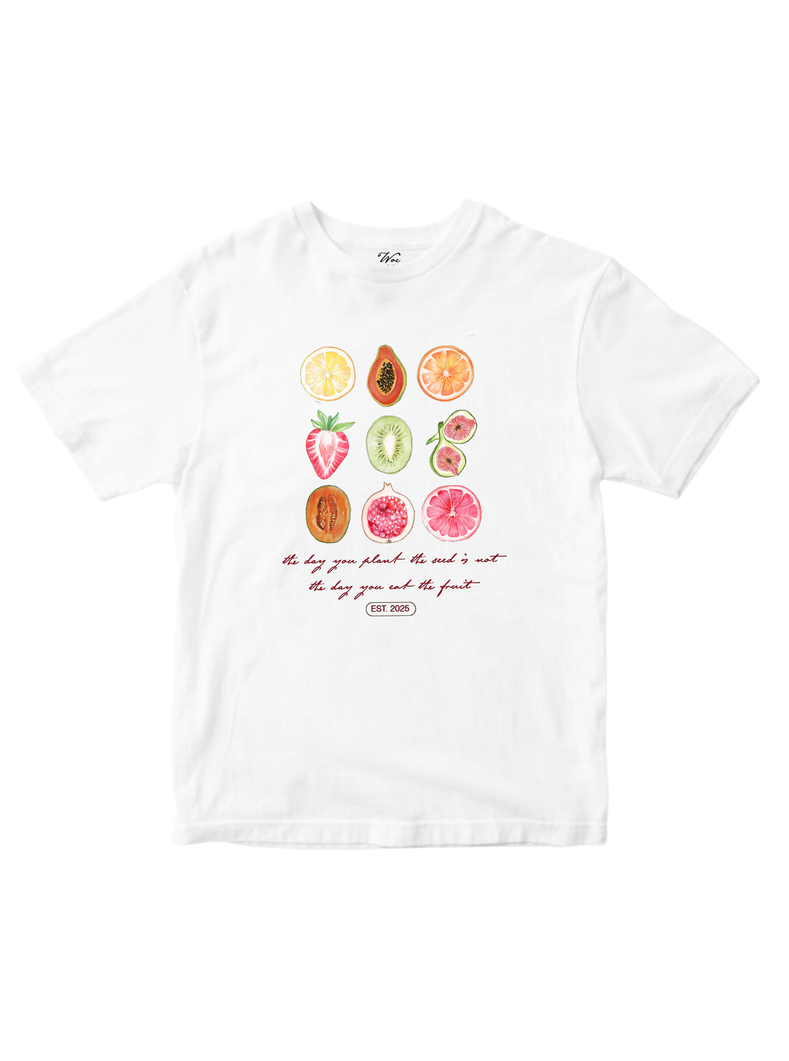 Jus de Fruit T-Shirt