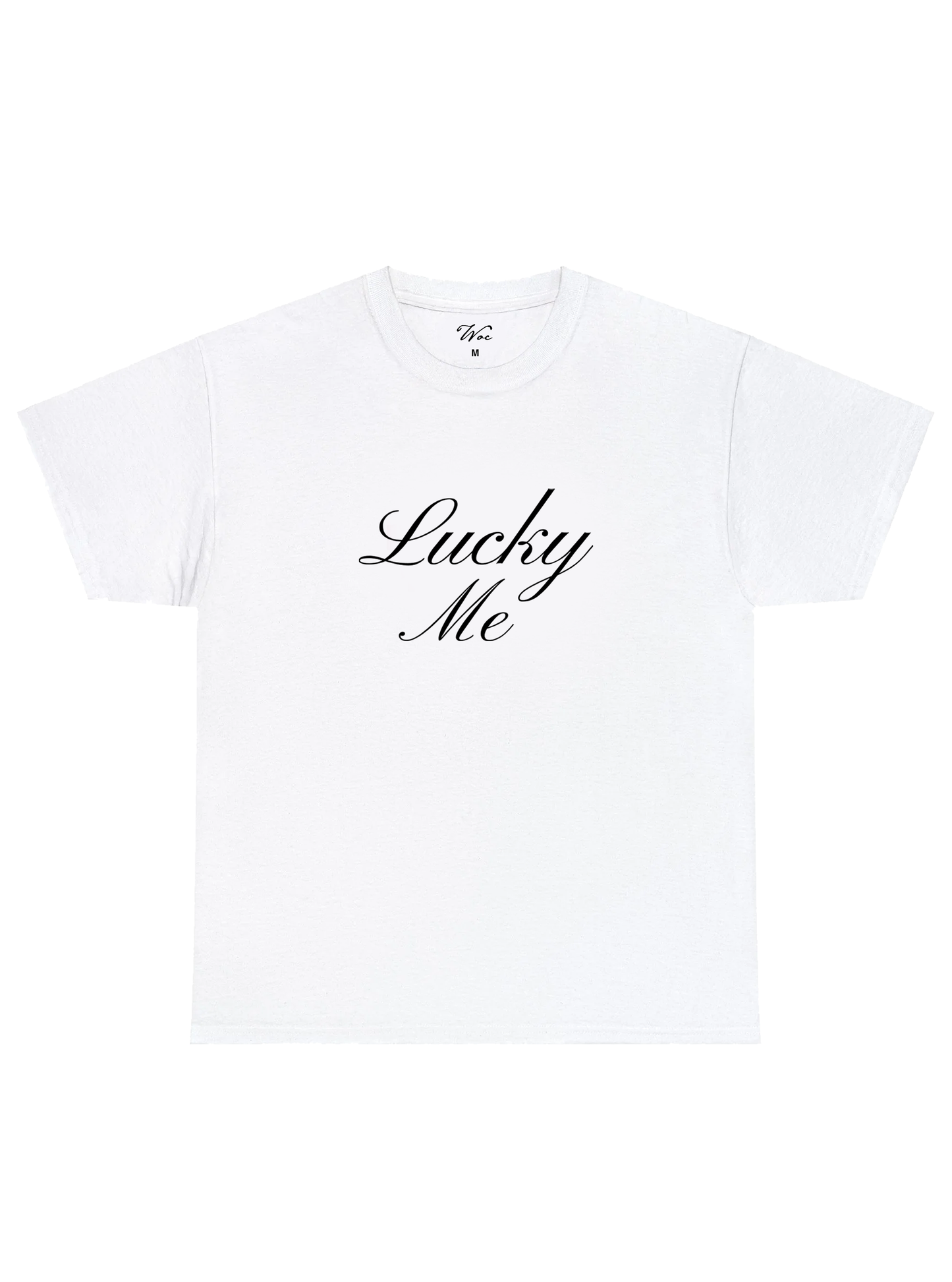 Lucky Me T-Shirt