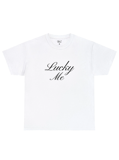 Lucky Me T-Shirt