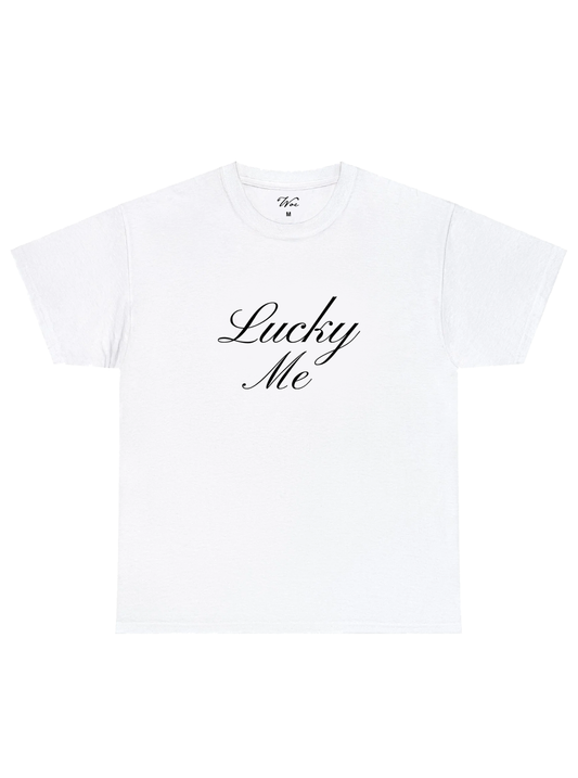 Lucky Me T-Shirt