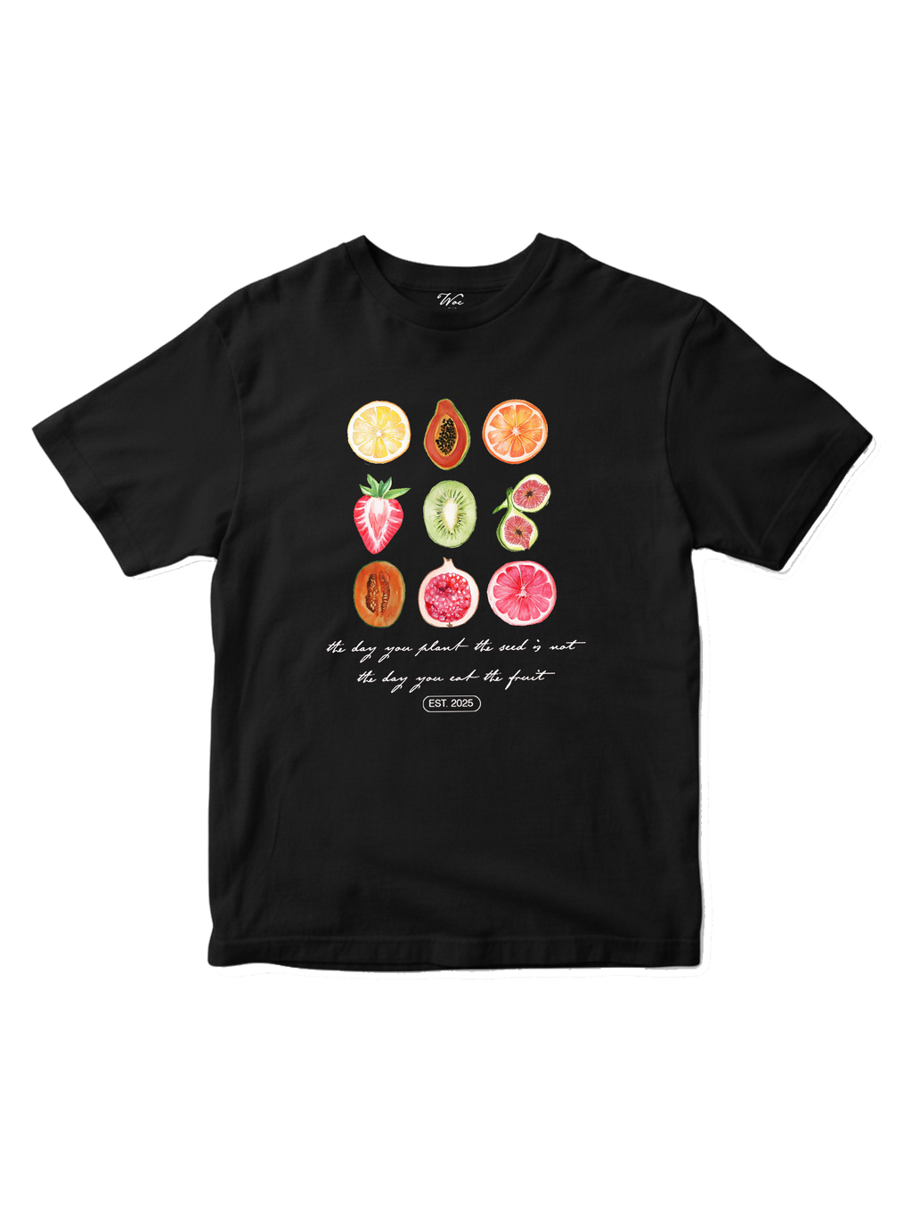 Jus de Fruit T-Shirt