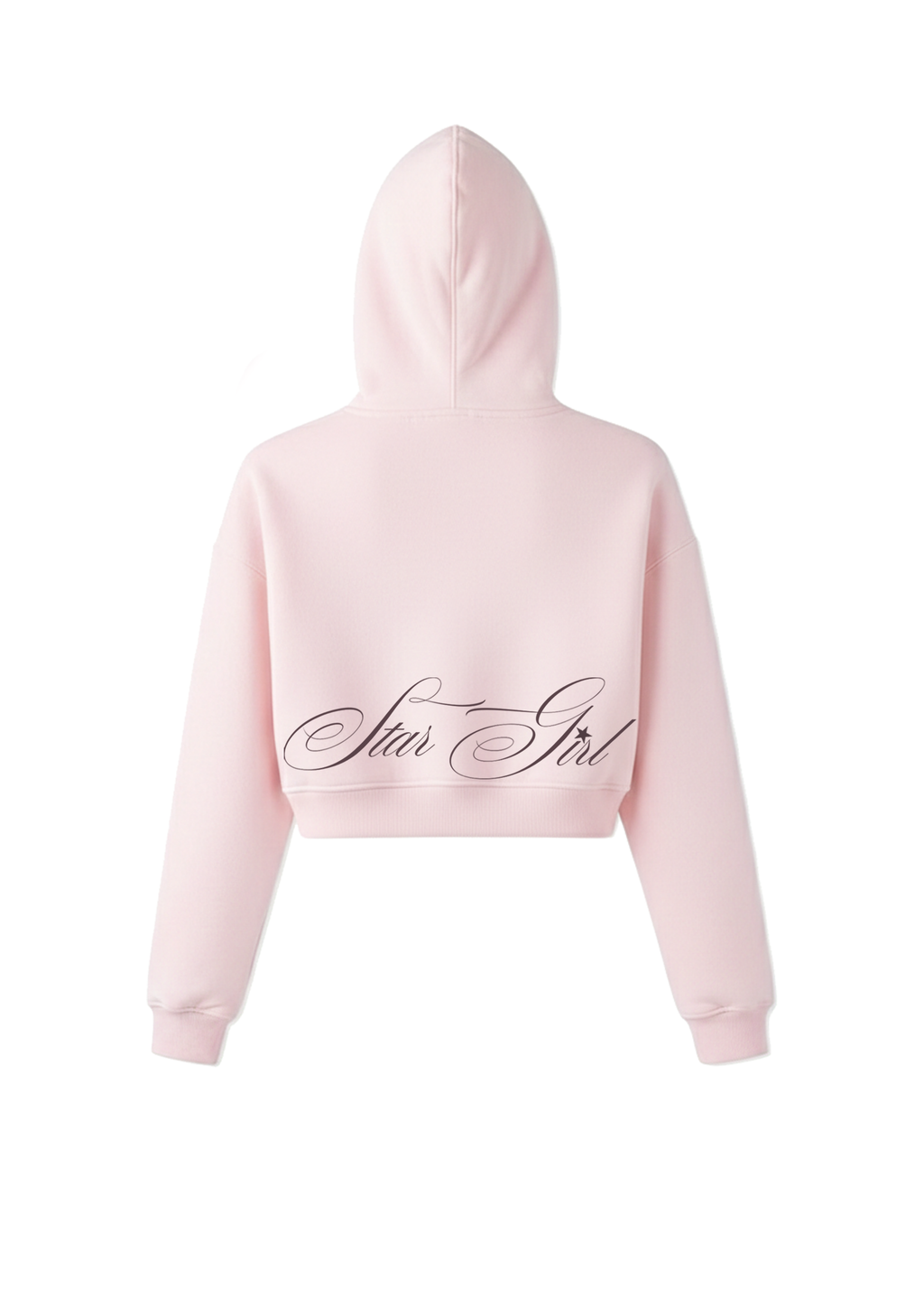 Star Girl Pink Duo Alt & Üst Takım