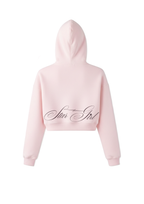 Star Girl Pink Duo Alt & Üst Takım