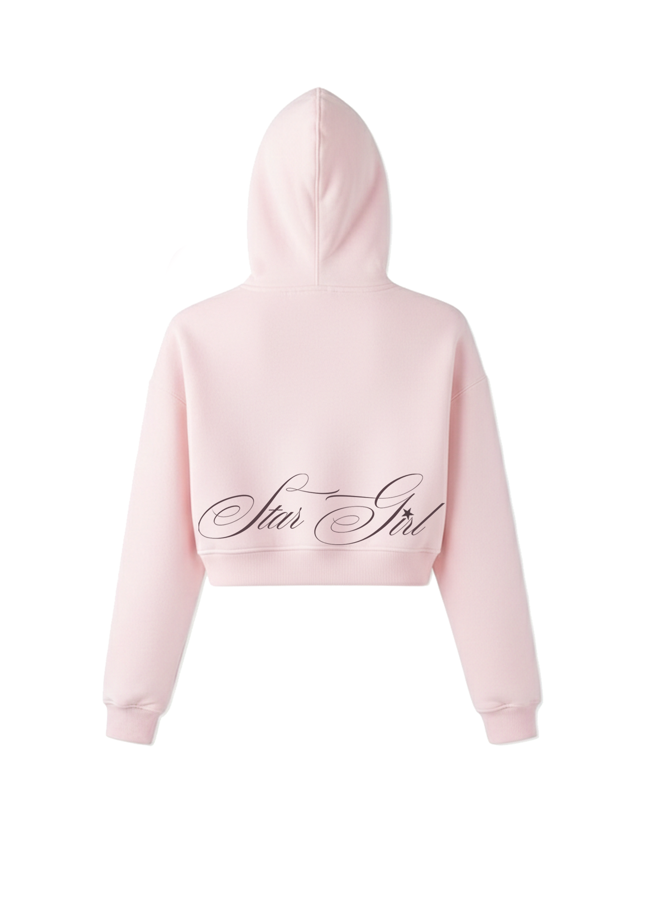 Star Girl Pink Duo Alt & Üst Takım