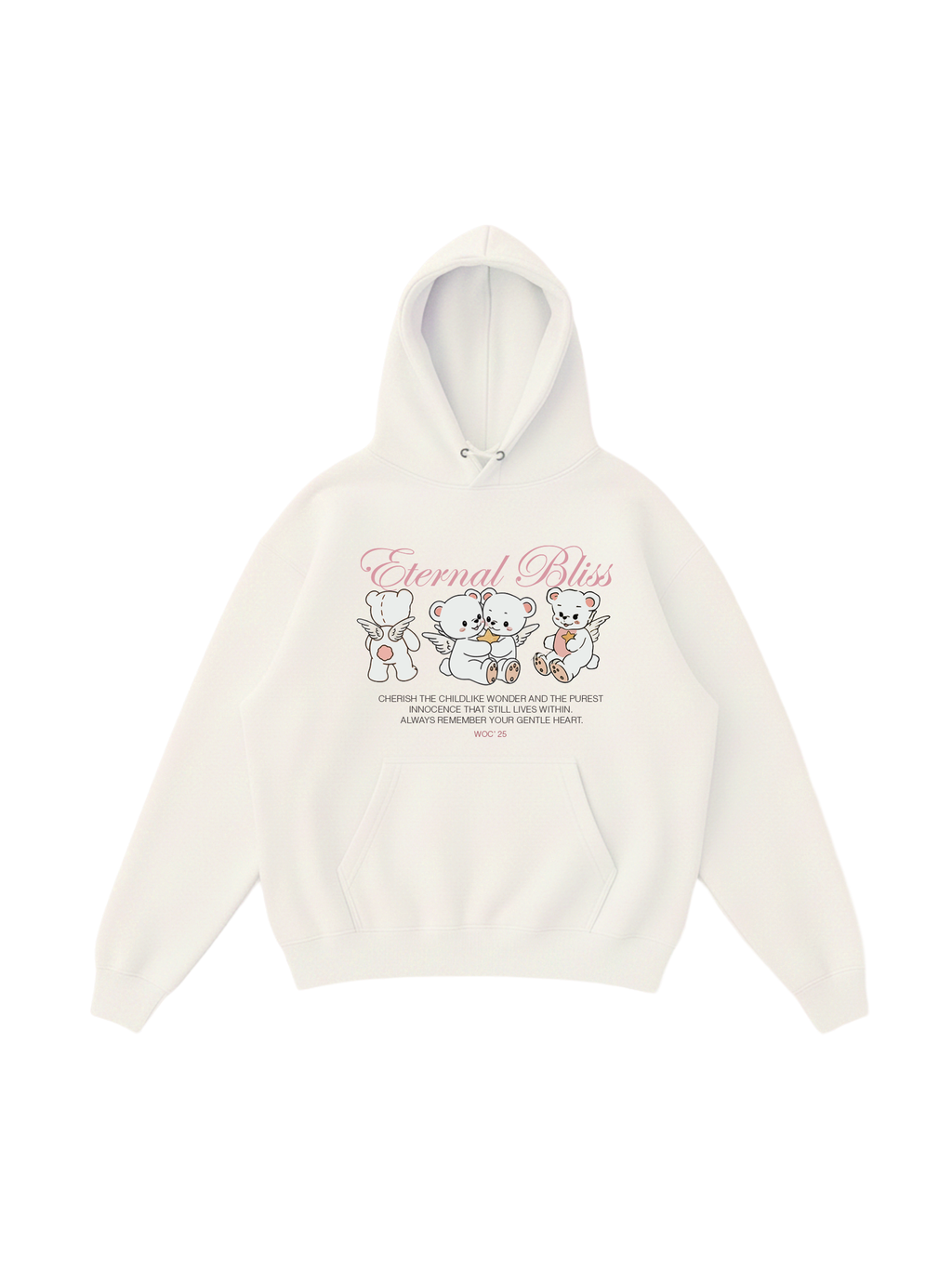 Eternal Bliss Hoodie