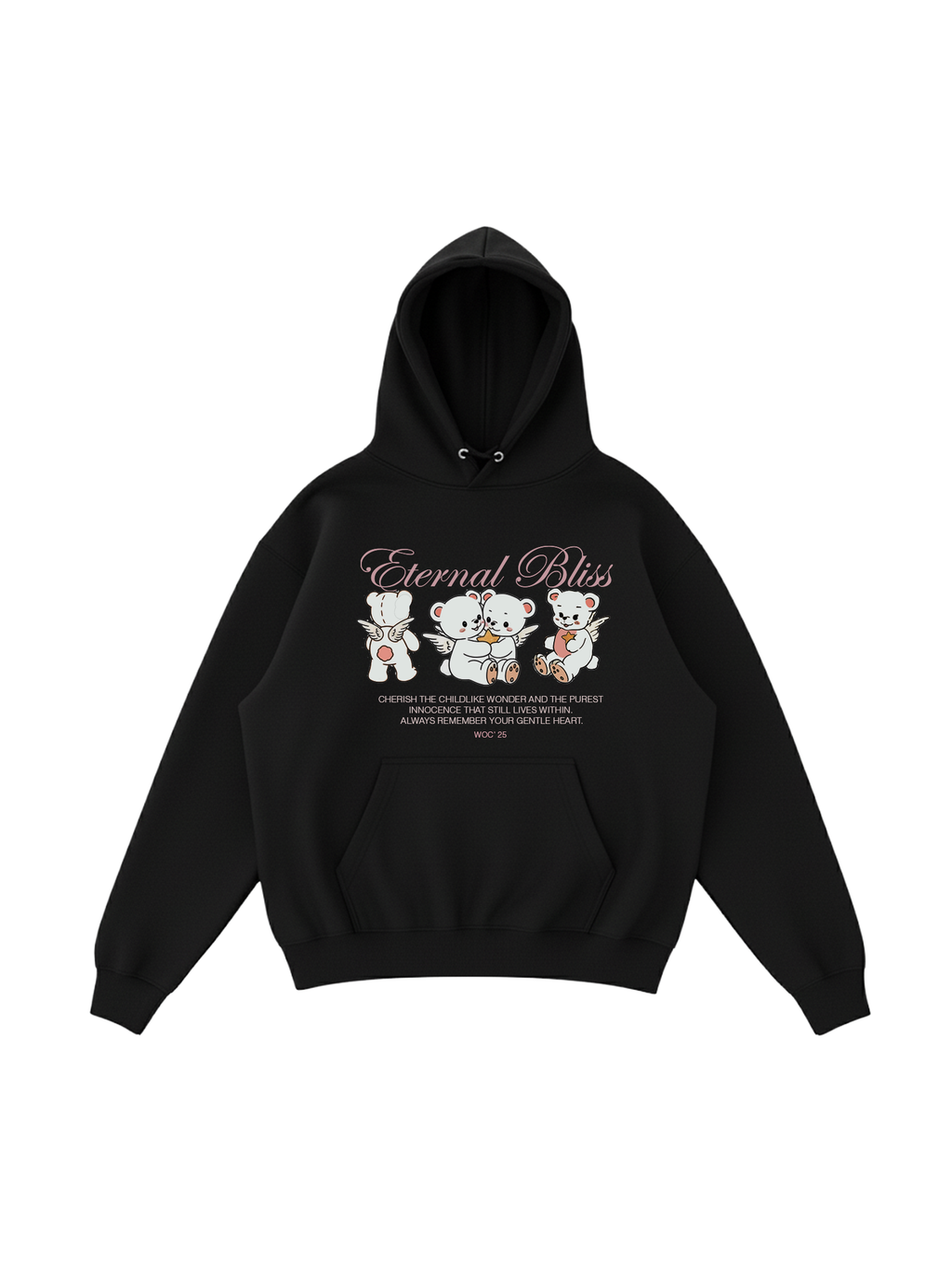 Eternal Bliss Hoodie