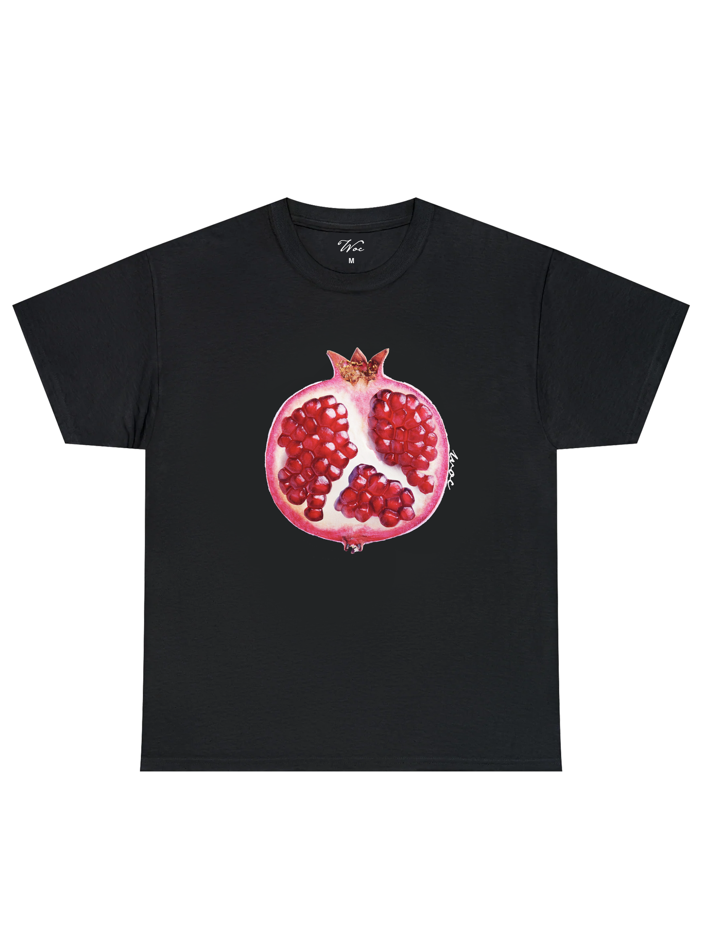 Pomegranate T-Shirt