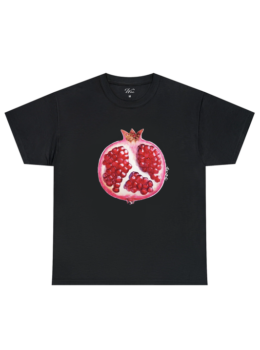 Pomegranate T-Shirt