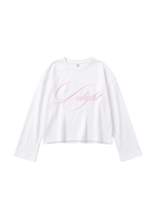 Delight Flare-Cuff Top