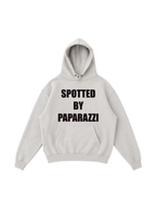 Spotted By Paparazzi Hoodie