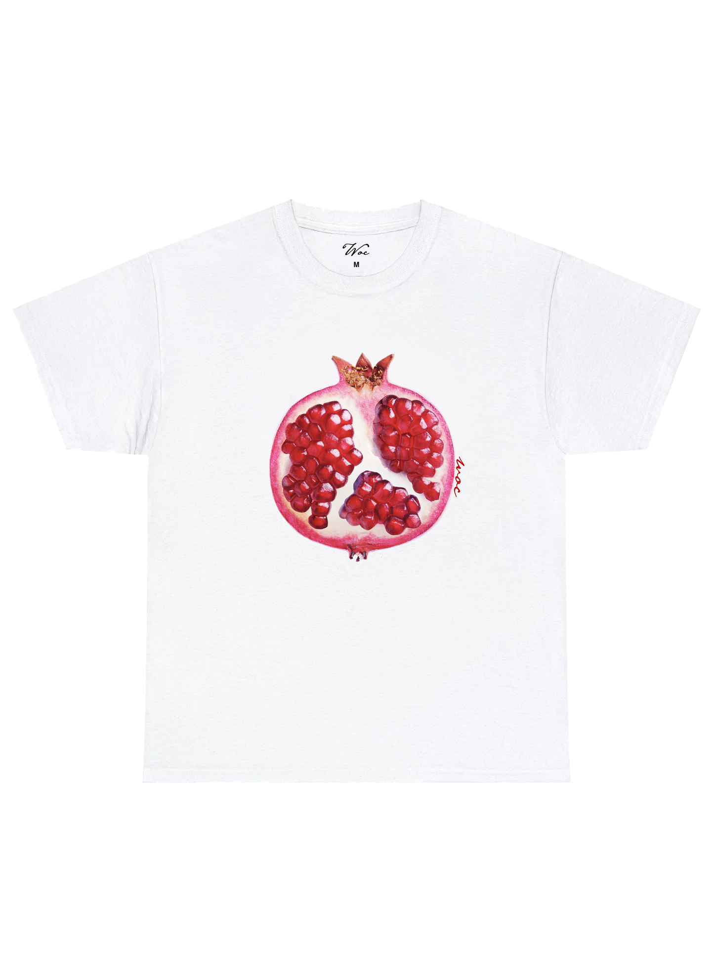 Pomegranate T-Shirt
