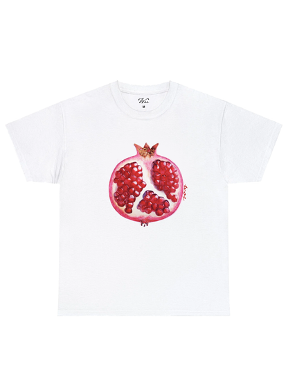 Pomegranate T-Shirt