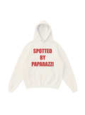 Spotted By Paparazzi Hoodie