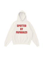 Spotted By Paparazzi Hoodie