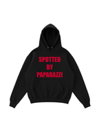 Spotted By Paparazzi Hoodie
