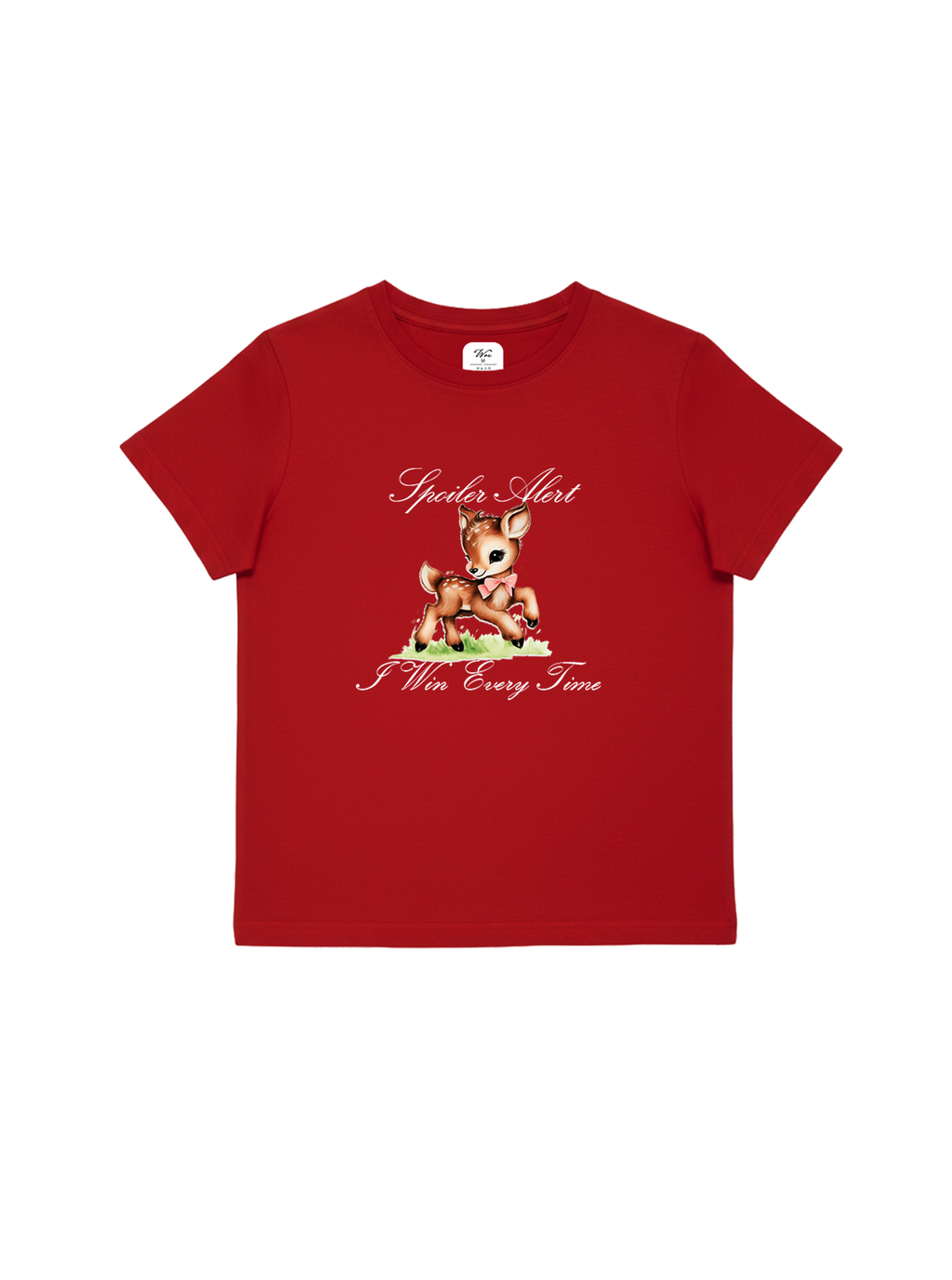 Dear Darling Baby Tee