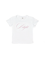 Delight Baby Tee