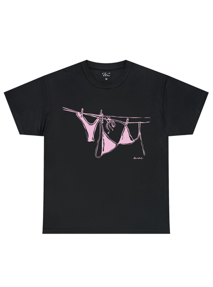Bikinis T-Shirt