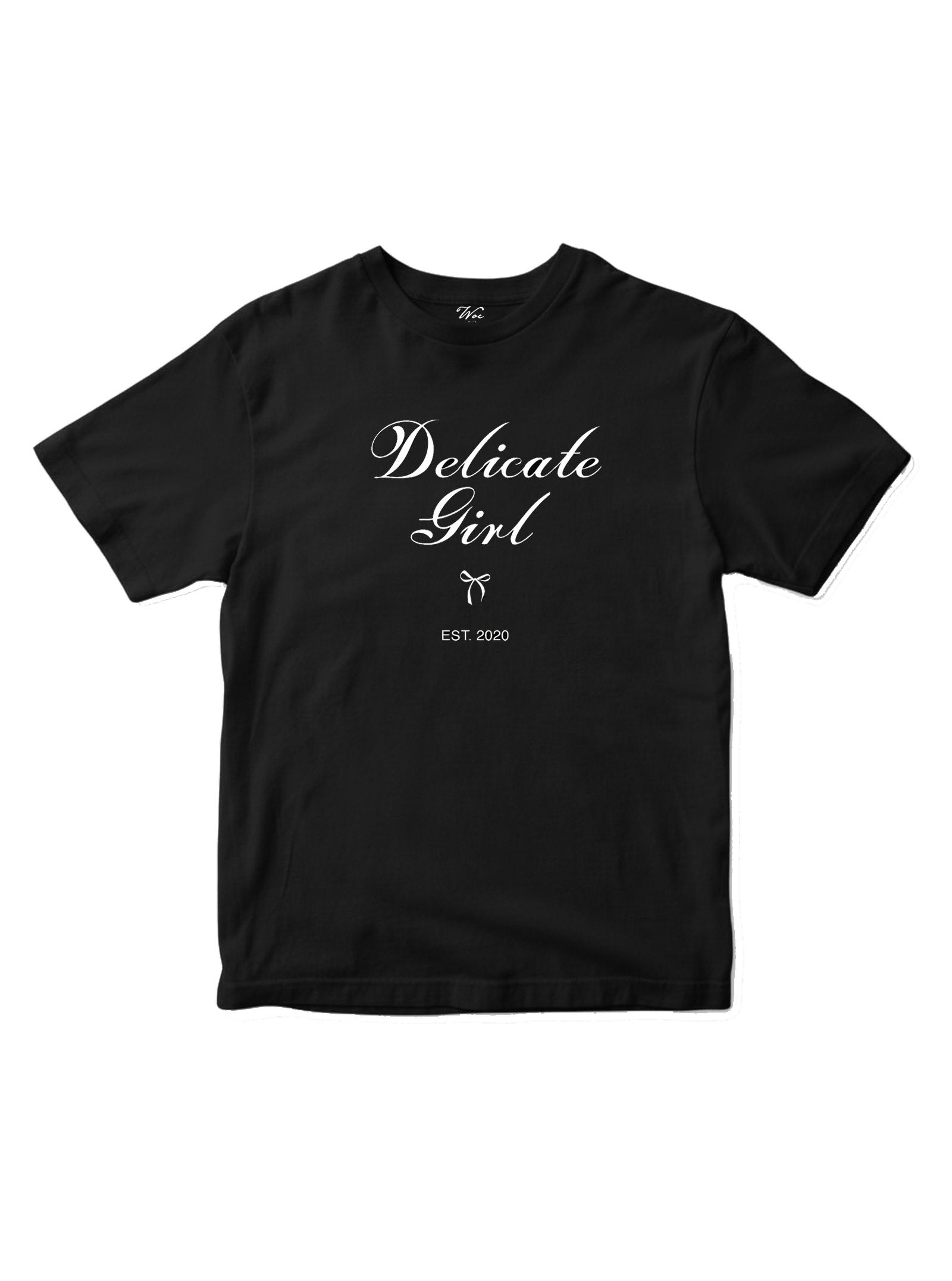 Delicate Girl T-Shirt