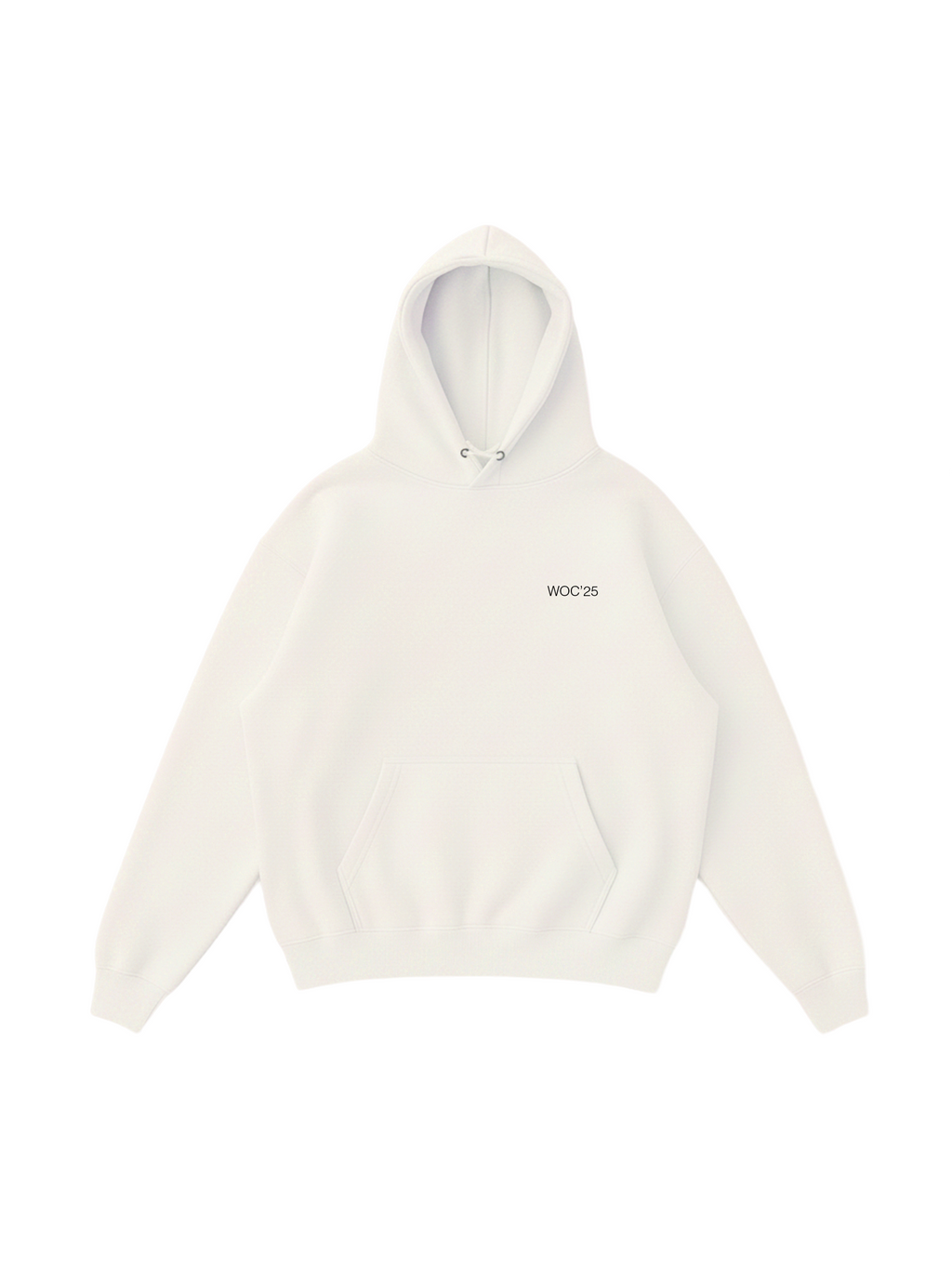 The Sweetest Strategy Hoodie