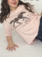 Stardust Spirit T-Shirt