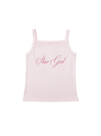 Star Girl Tank Top
