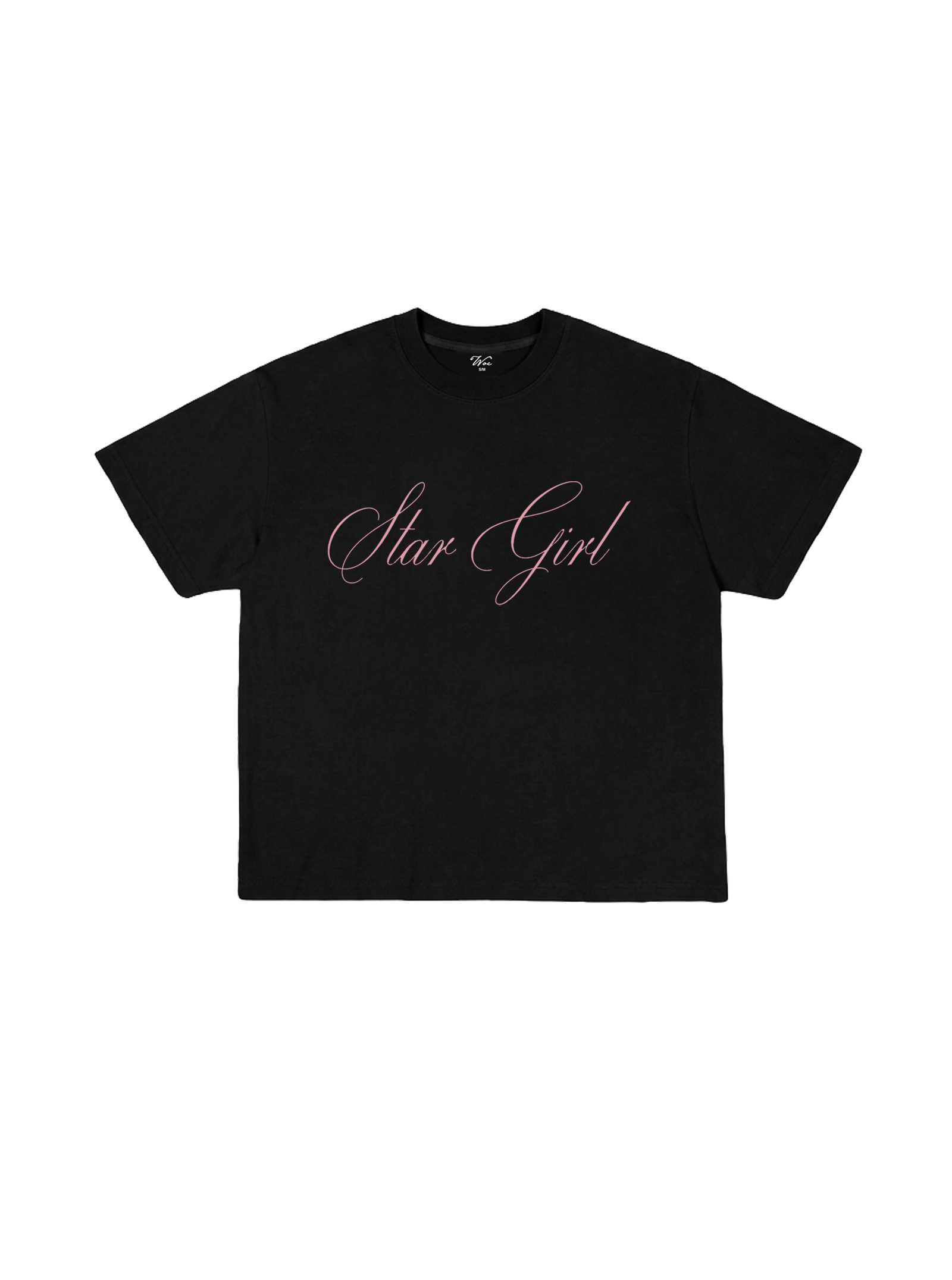 Star Girl T-Shirt