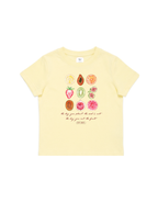 Jus de Fruit Baby Tee