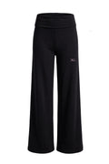 Wide-Leg Loungewear Eşofman Altı