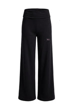 Wide-Leg Loungewear Eşofman Altı