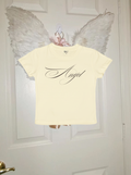 Angel Baby Tee