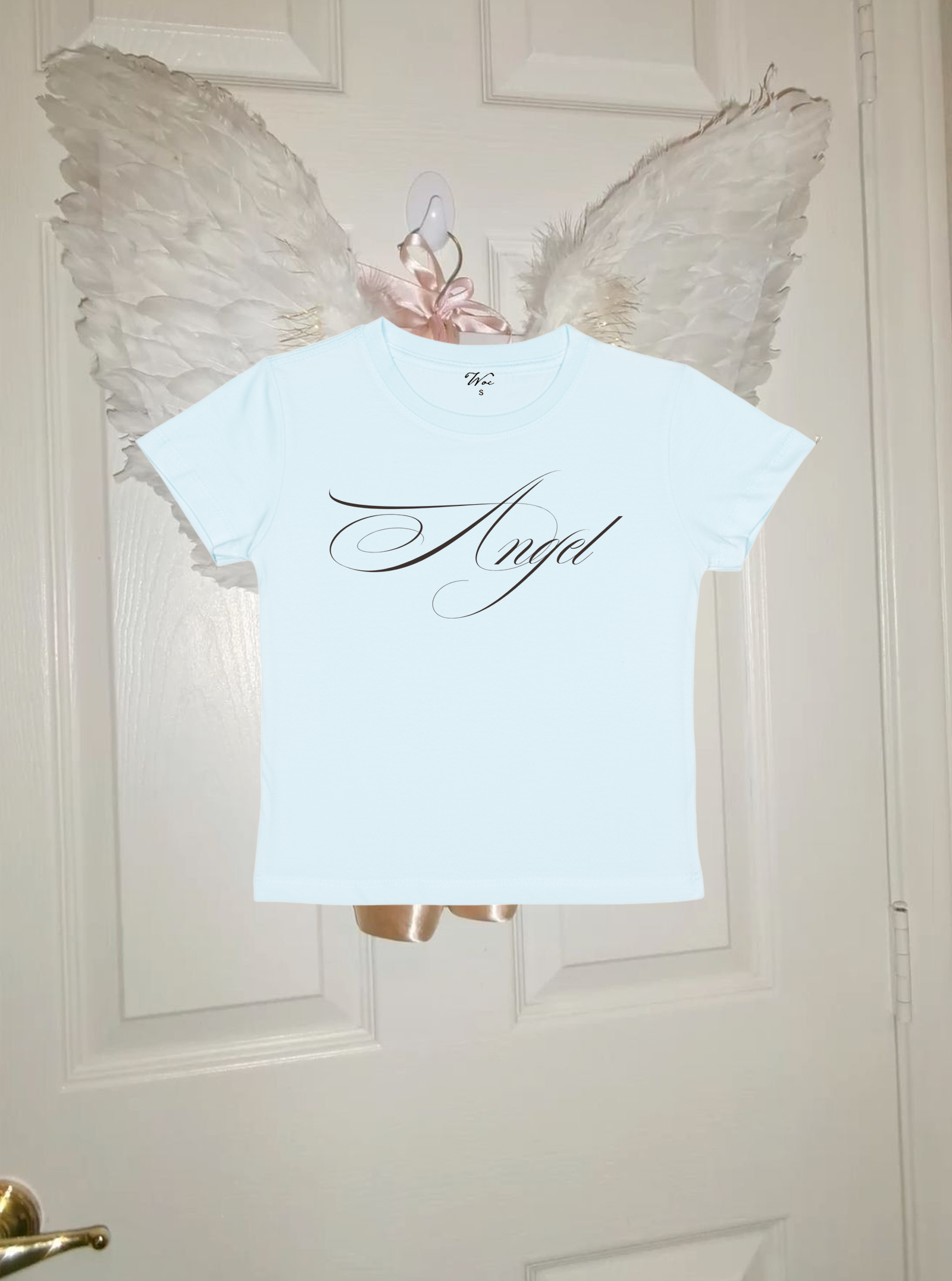 Angel Baby Tee