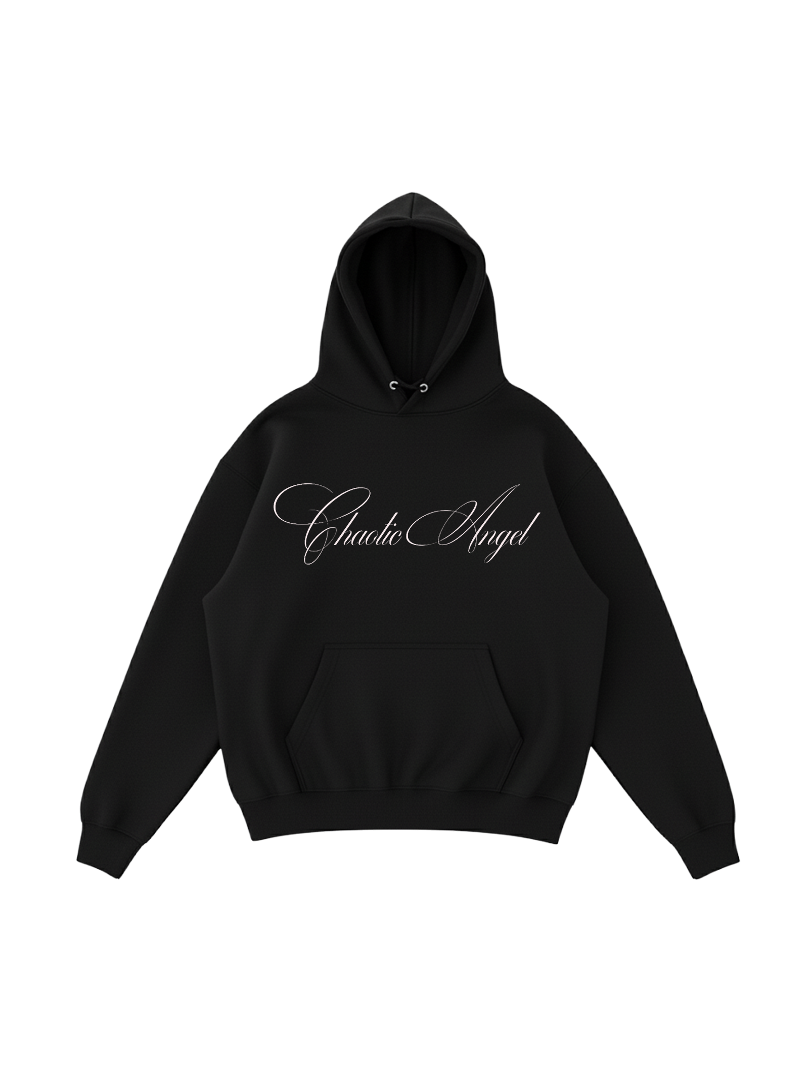 Chaotic Angel Hoodie