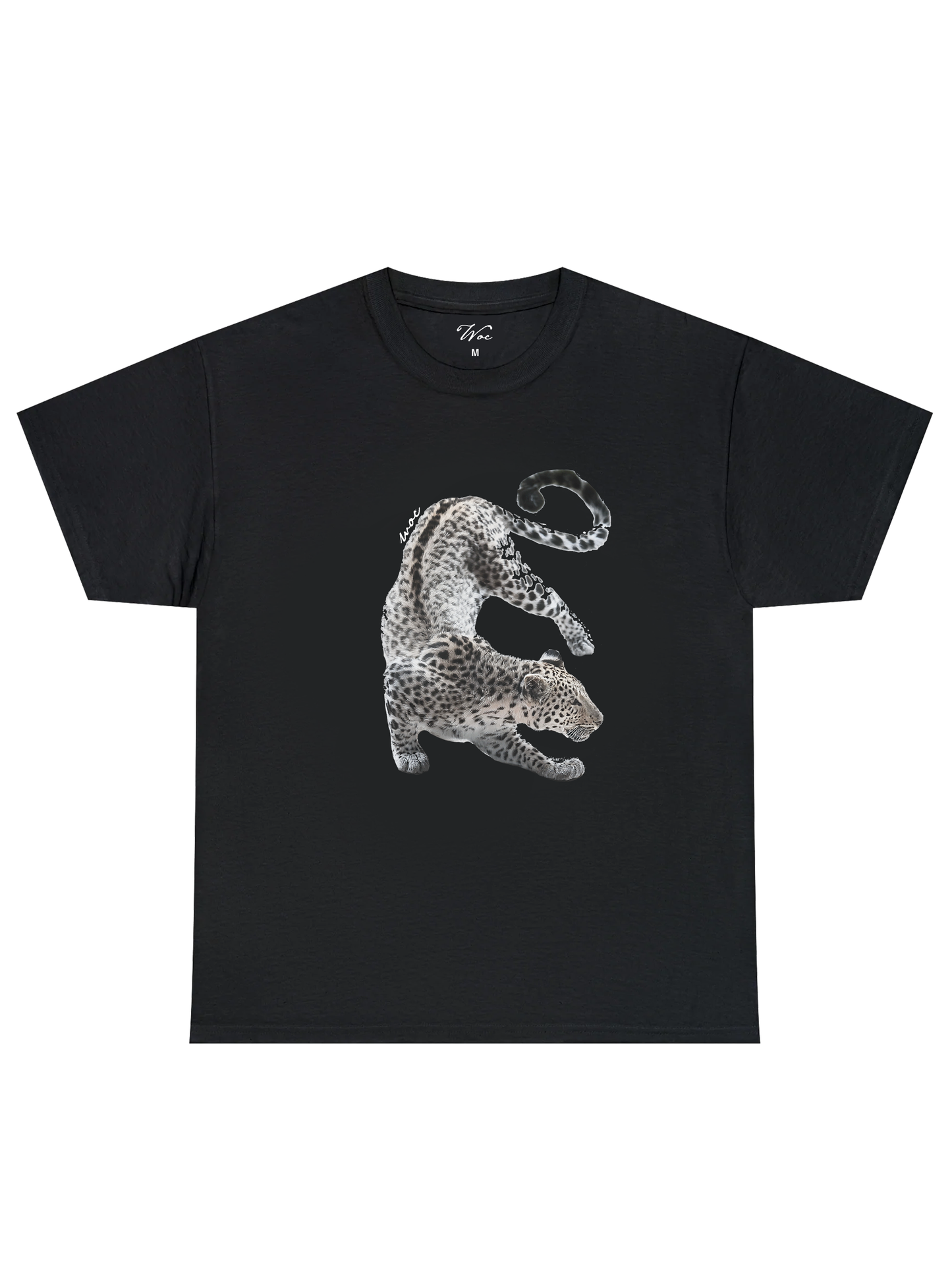 Leopard T-Shirt