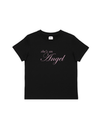 Angel's Tease Baby Tee