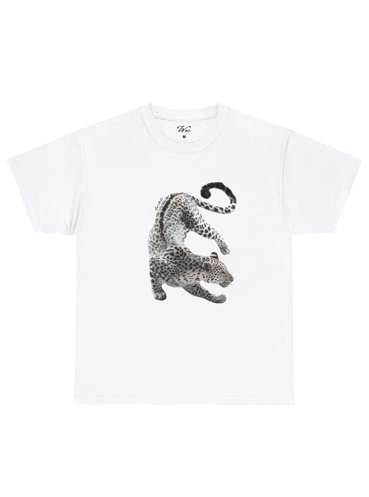 Leopard T-Shirt