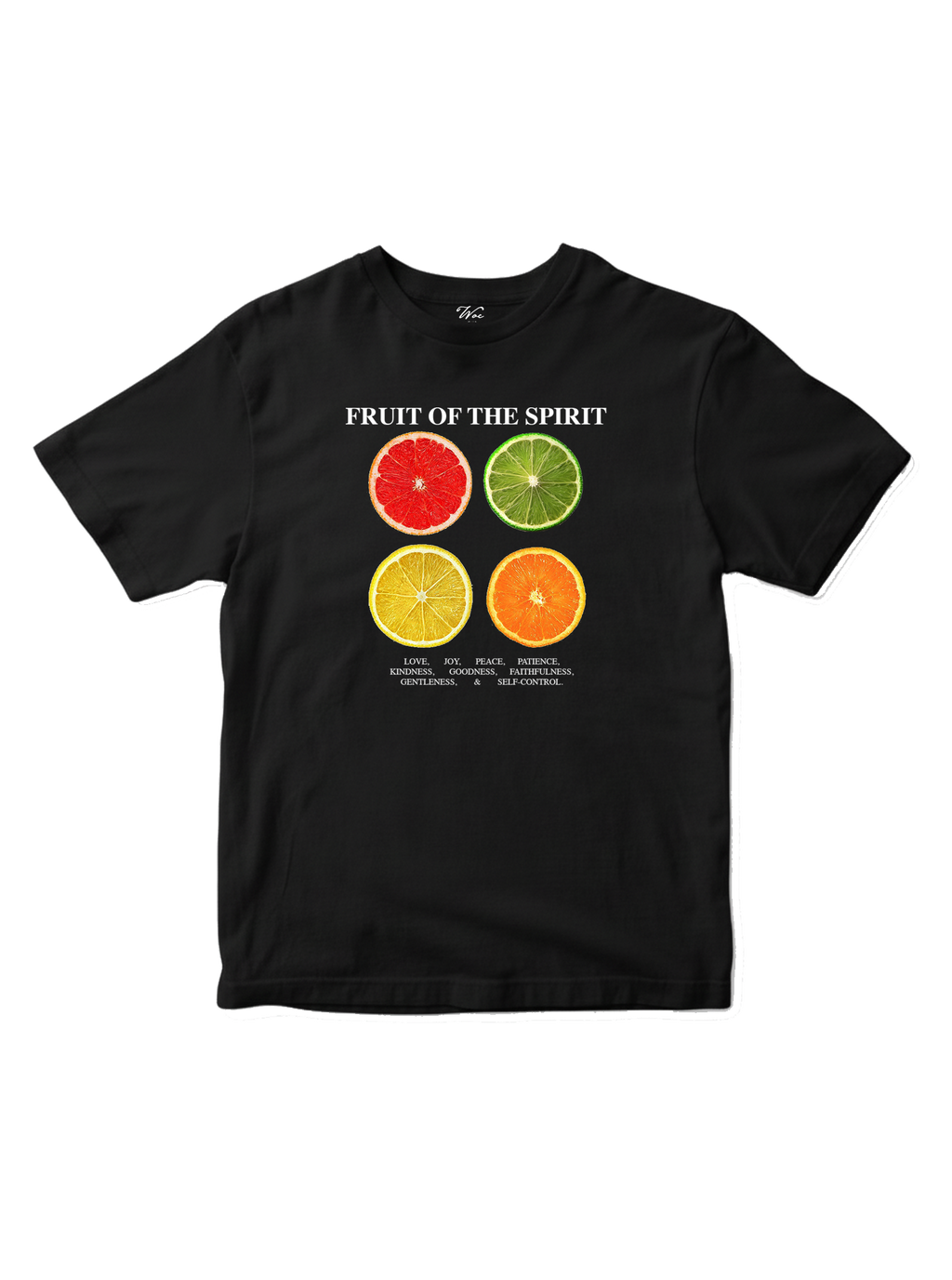 Fruit of The Spirit T-Shirt