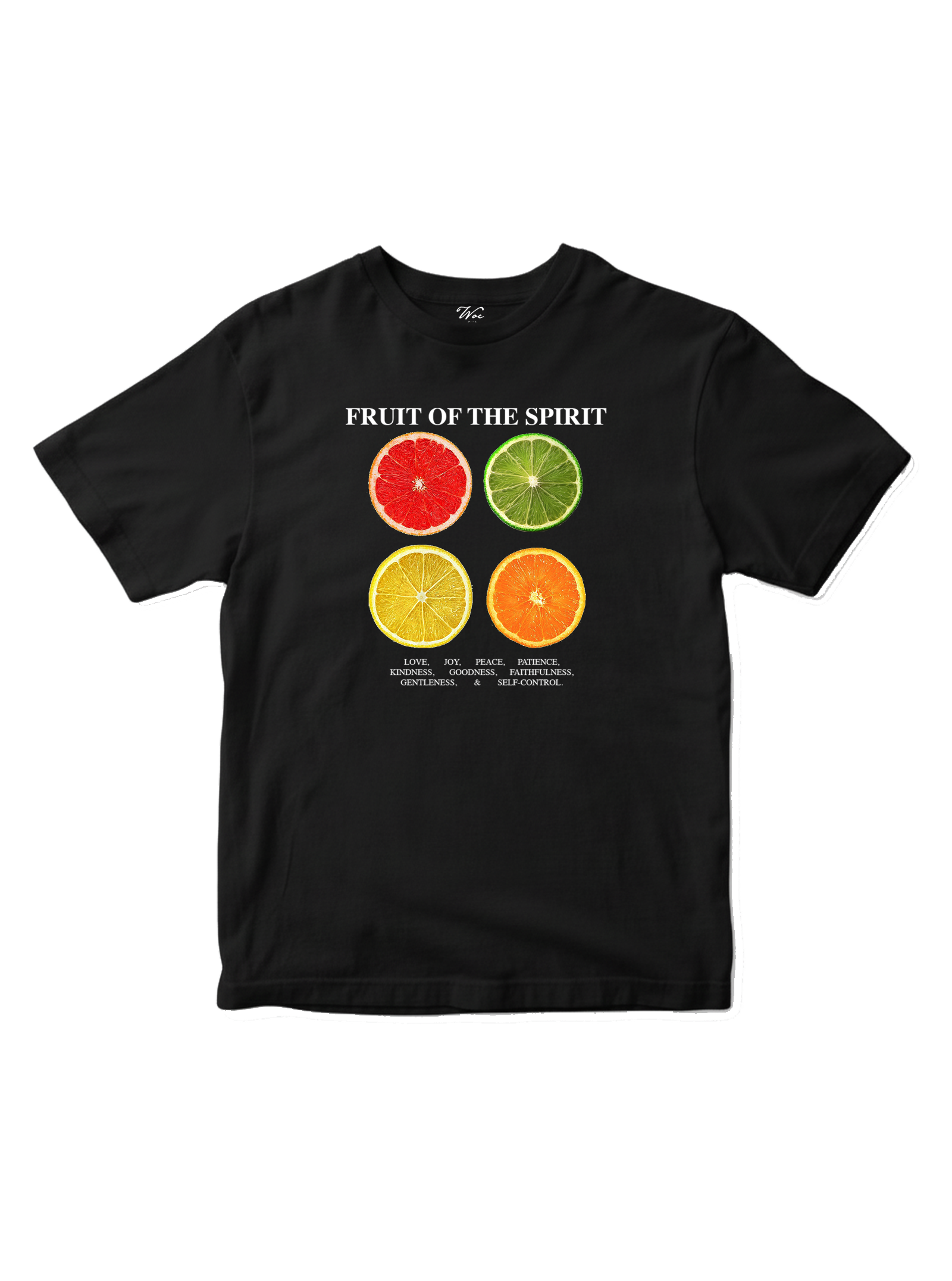 Fruit of The Spirit T-Shirt