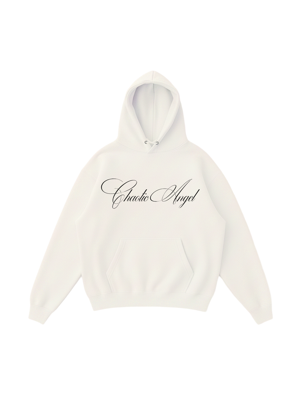 Chaotic Angel Hoodie
