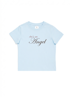 Angel's Tease Baby Tee