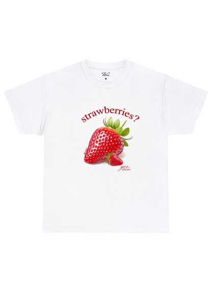 Strawberry T-Shirt