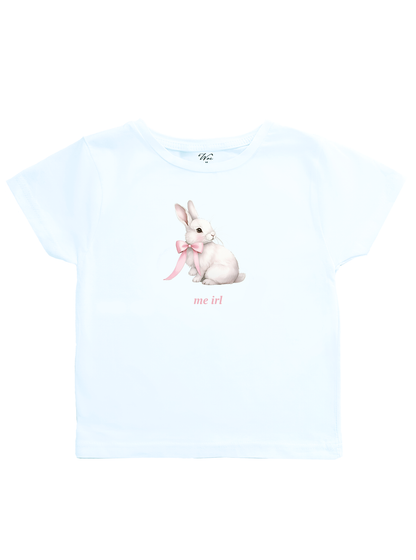 Bunny Baby Tee