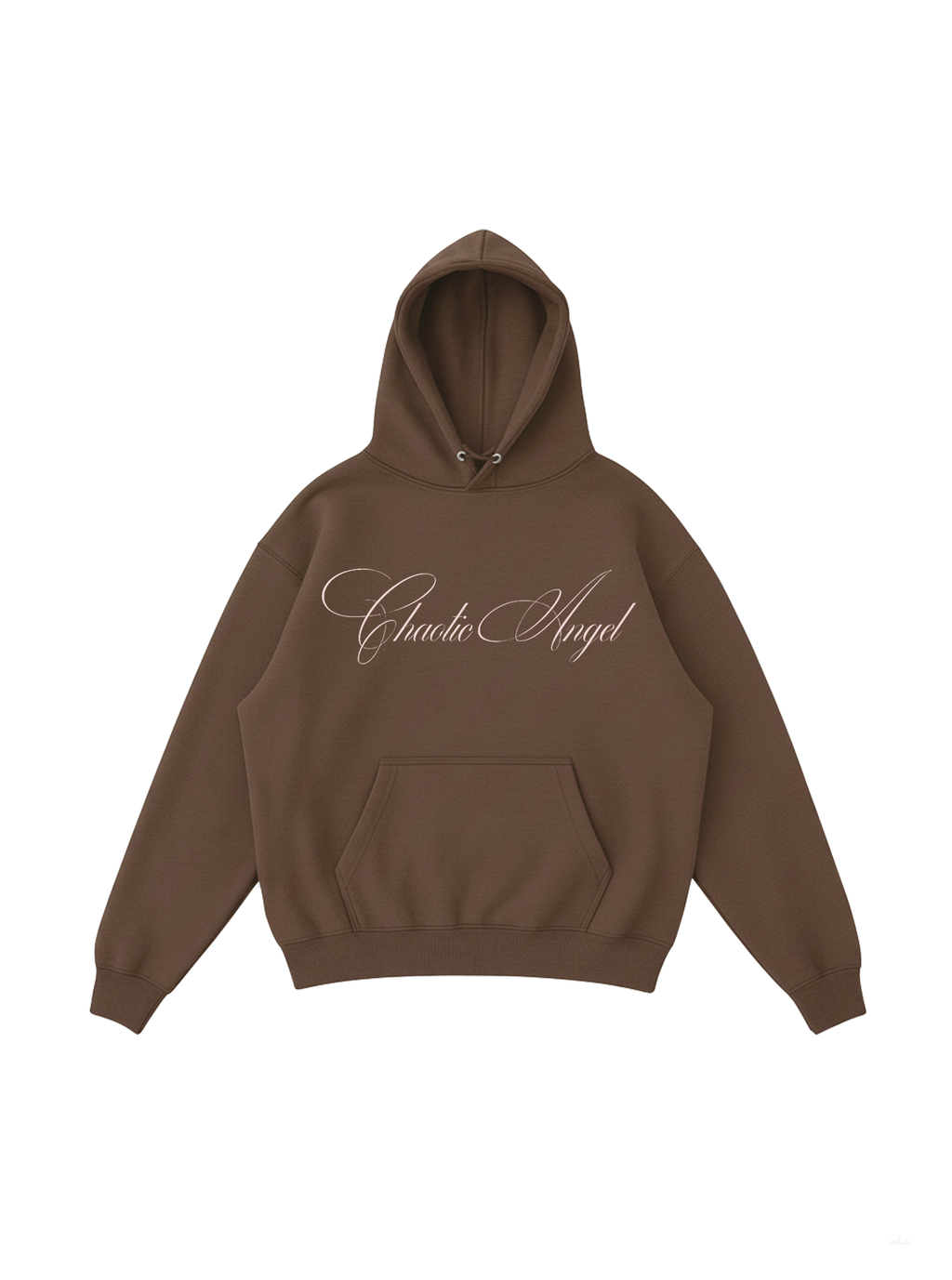Chaotic Angel Hoodie