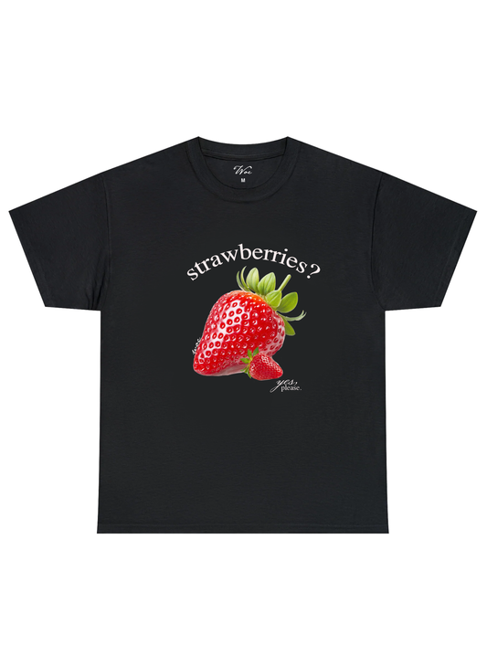 Strawberry T-Shirt