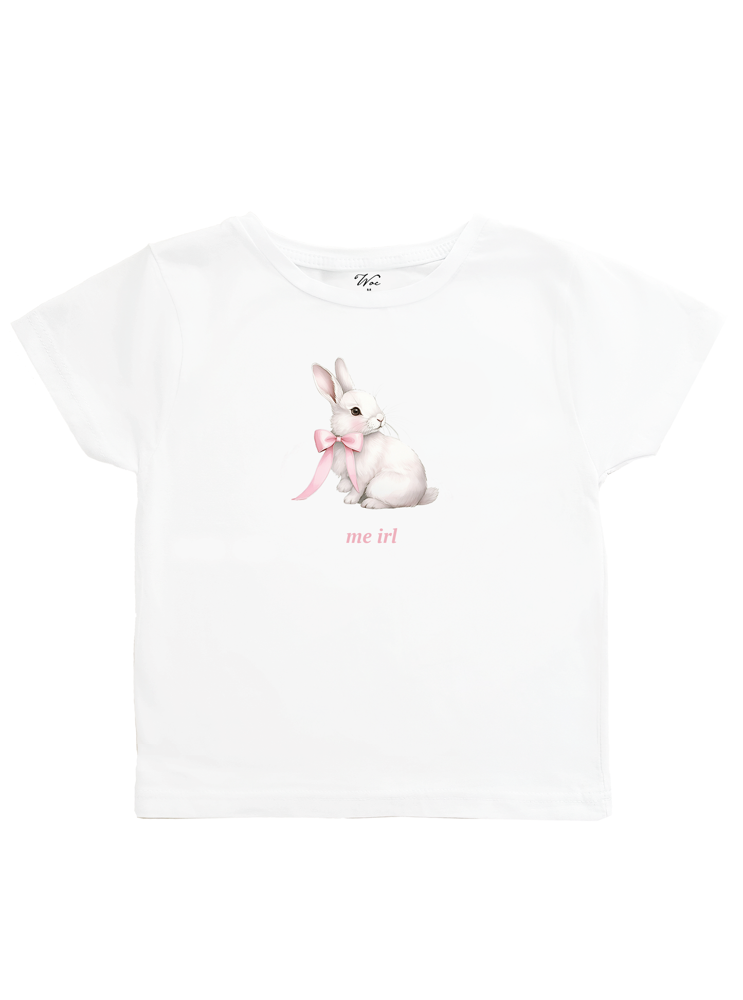 Bunny Baby Tee