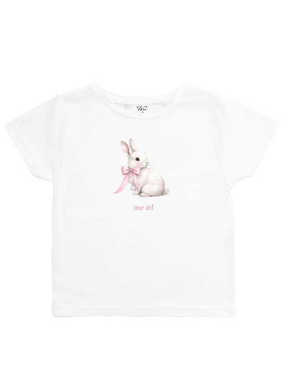 Bunny Baby Tee