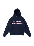 Blonde Superstar Hoodie